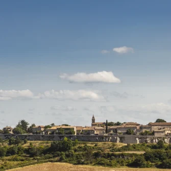 Découverte des villages de caractère