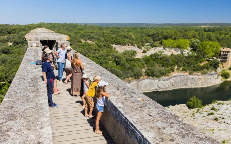 Visites et balades