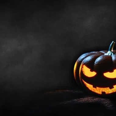 Halloween, visite et animations !