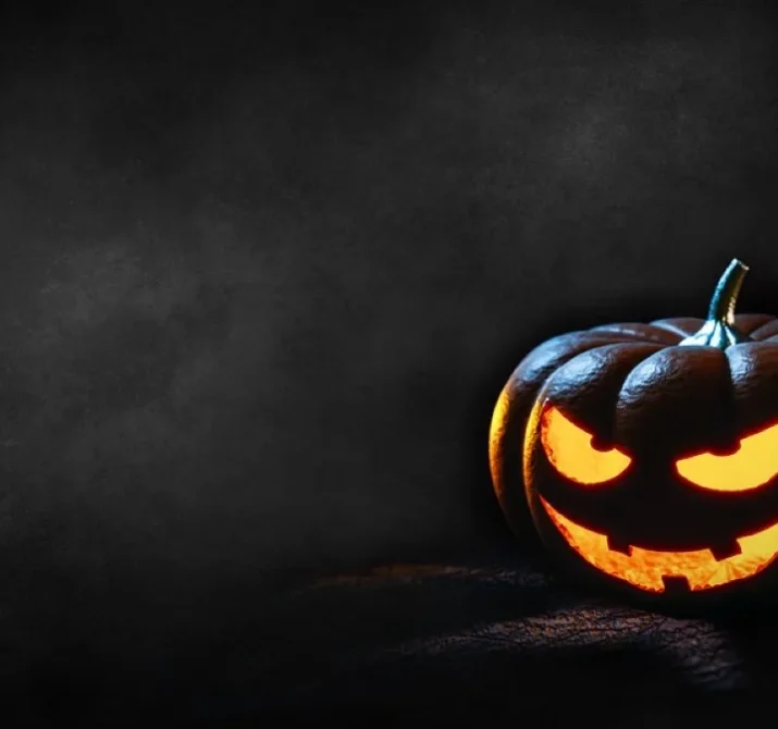 Halloween, visites et animations !