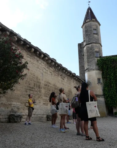 Rendez-vous Uzès