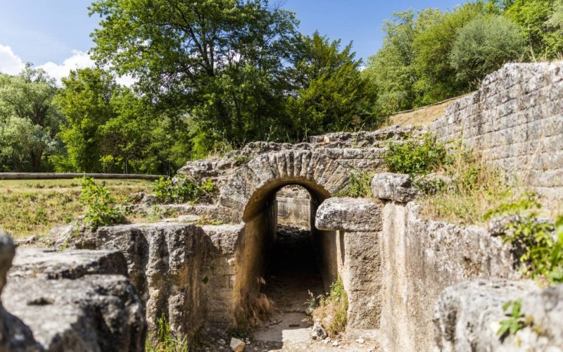 L’histoire de l’aqueduc Uzès-Nîmes