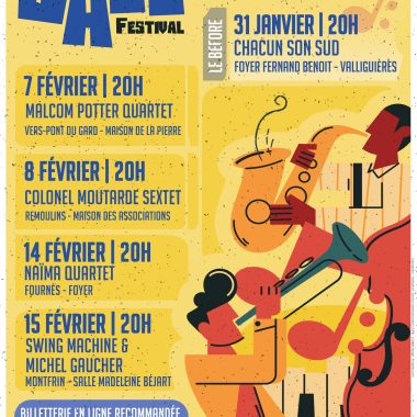 Au Fil du Jazz Festival